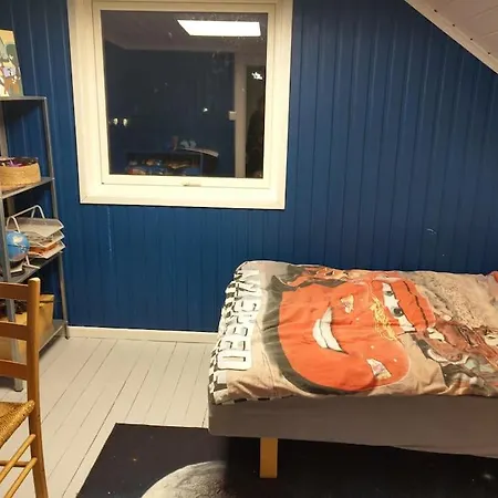 Ferienwohnung Barnevennlig Og Hyggelig Bolig Kristiansand Exterior foto