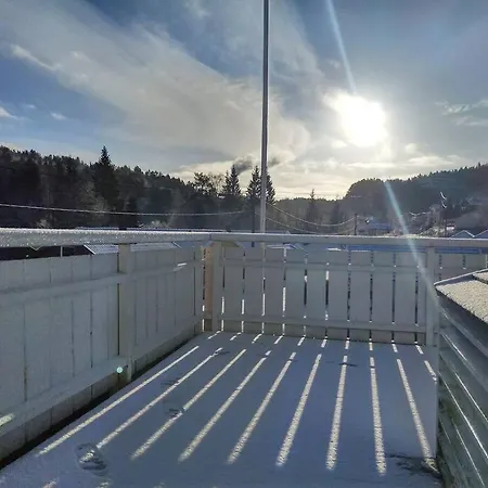 Ferienwohnung Barnevennlig Og Hyggelig Bolig Kristiansand Exterior foto