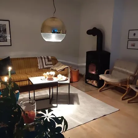Ferienwohnung Barnevennlig Og Hyggelig Bolig Kristiansand Exterior foto
