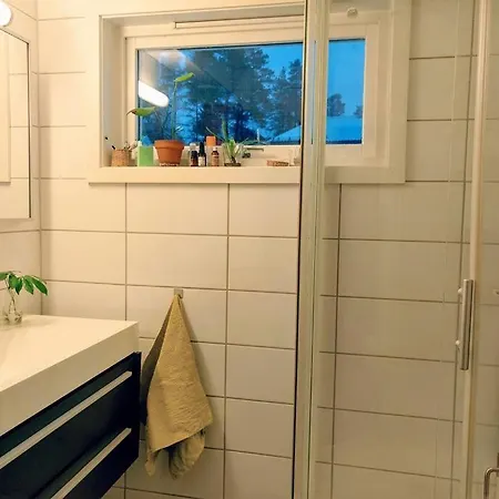 Ferienwohnung Barnevennlig Og Hyggelig Bolig Kristiansand Exterior foto