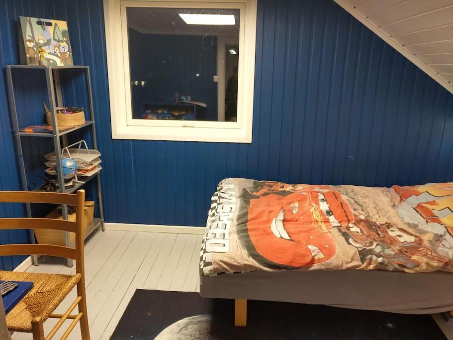 Apartment Barnevennlig Og Hyggelig Bolig *