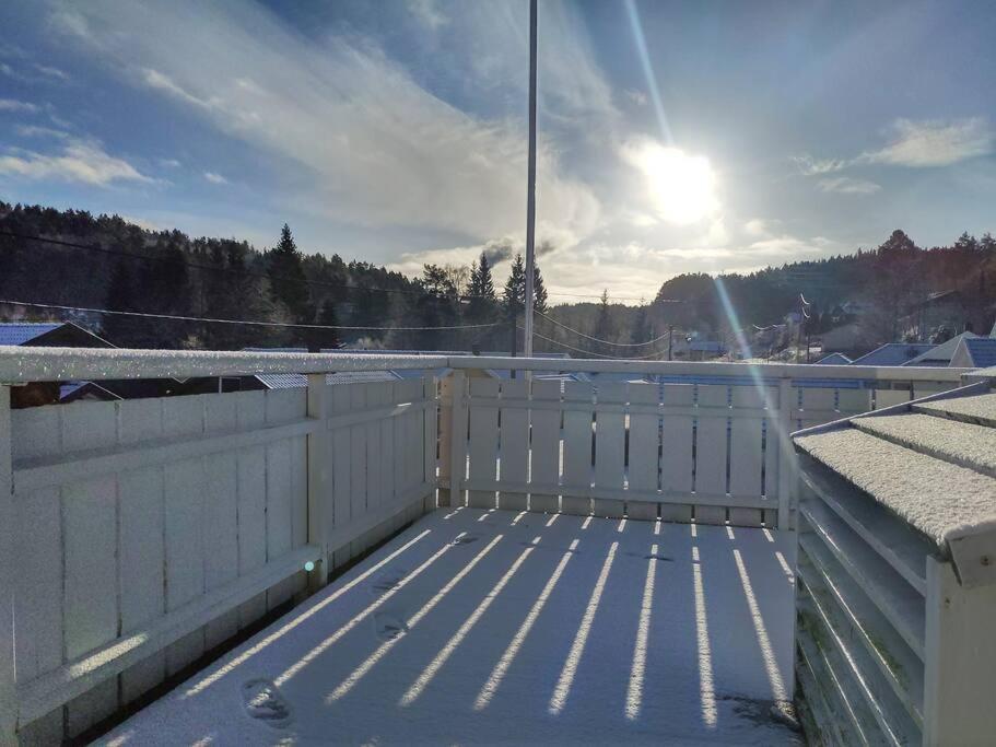 Apartment Barnevennlig Og Hyggelig Bolig Kristiansand