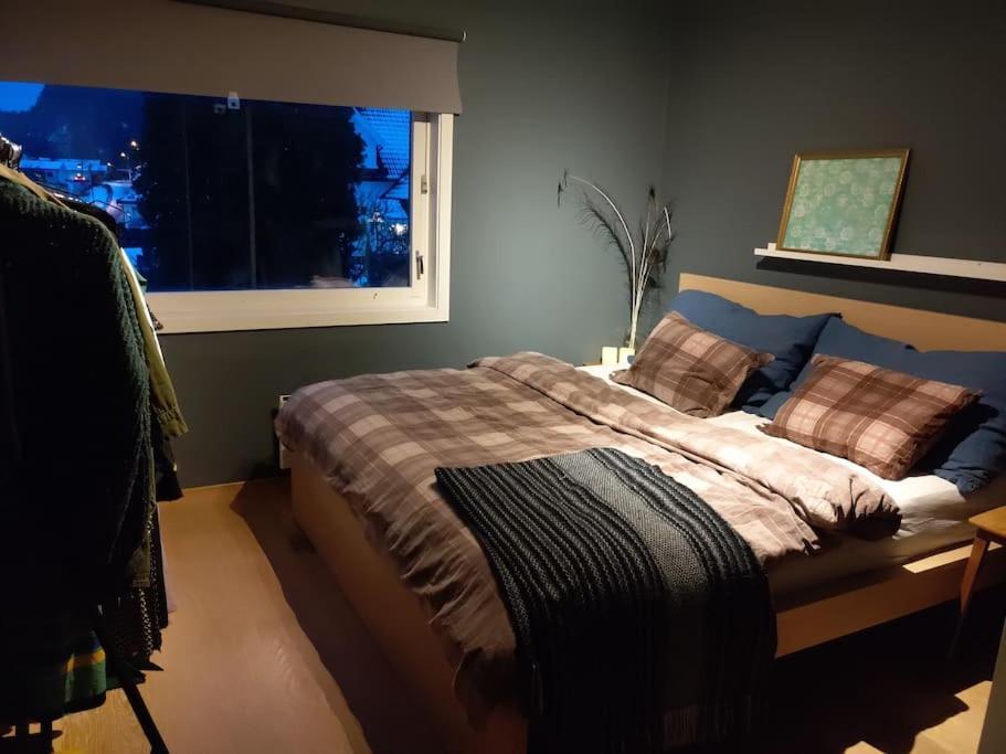 Apartment Barnevennlig Og Hyggelig Bolig *