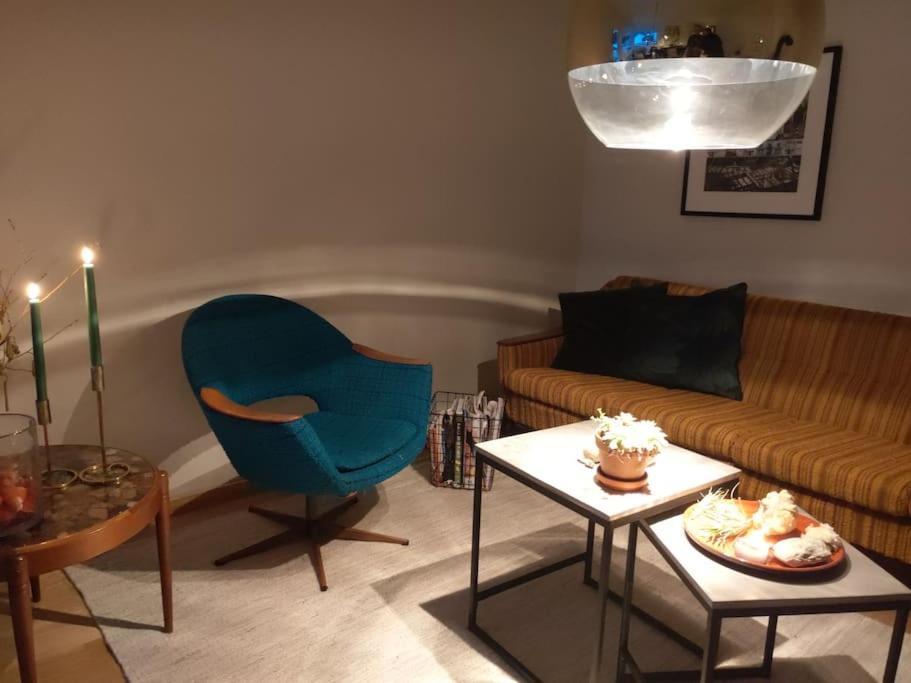 Barnevennlig Og Hyggelig Bolig Appartement Kristiansand